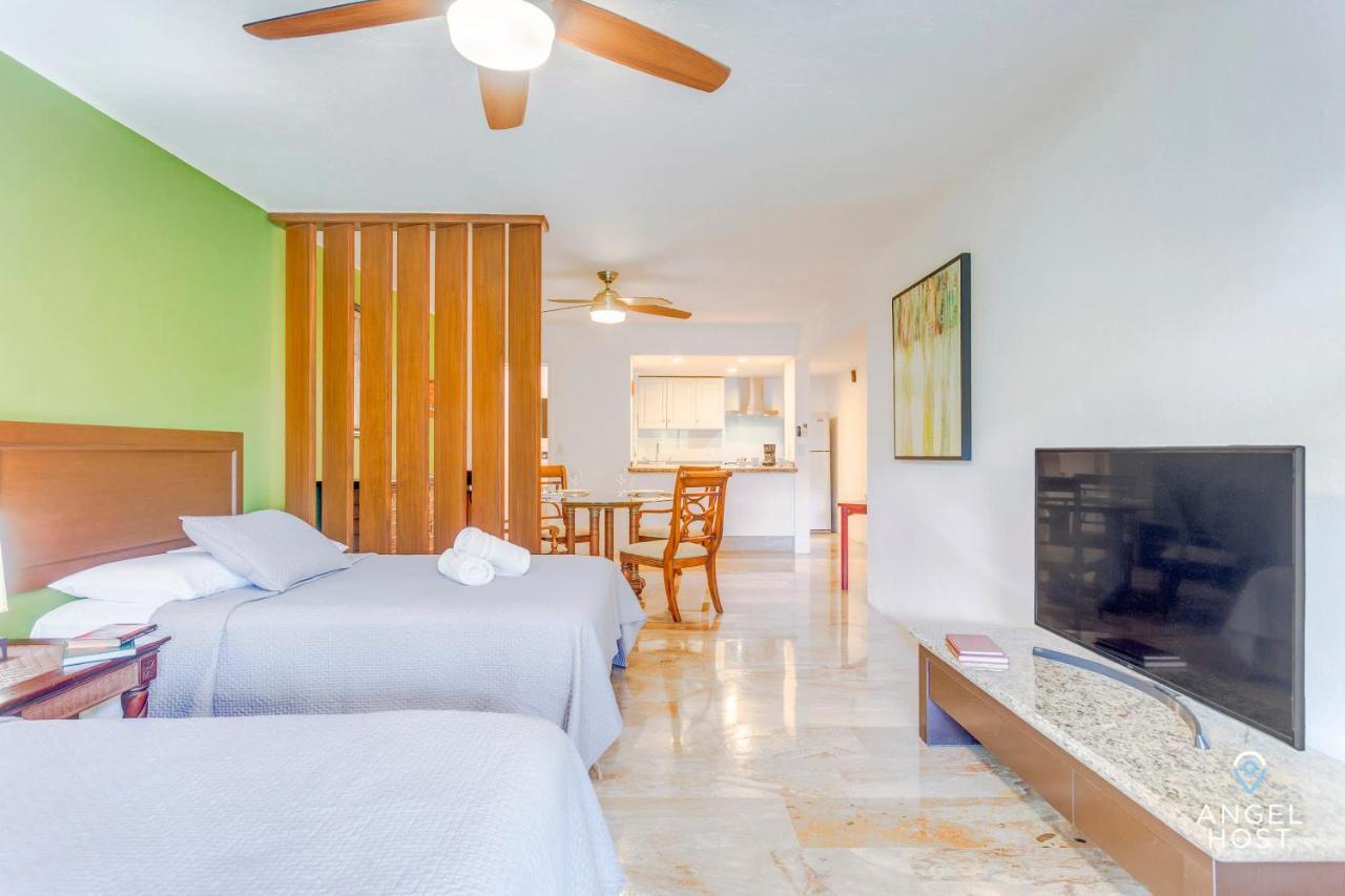 Deluxe Suites At Villas Tropical In Zona Hotelera Cancún Exterior foto