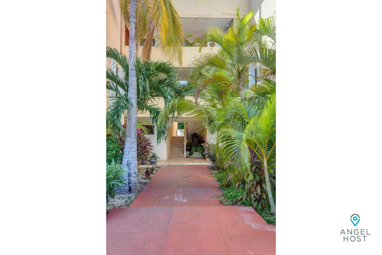 Deluxe Suites At Villas Tropical In Zona Hotelera Cancún Exterior foto