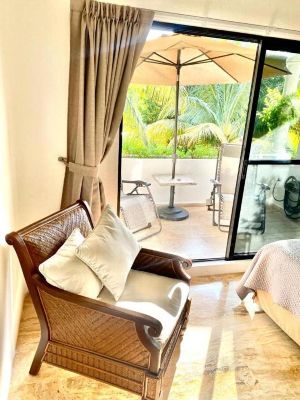 Deluxe Suites At Villas Tropical In Zona Hotelera Cancún Exterior foto