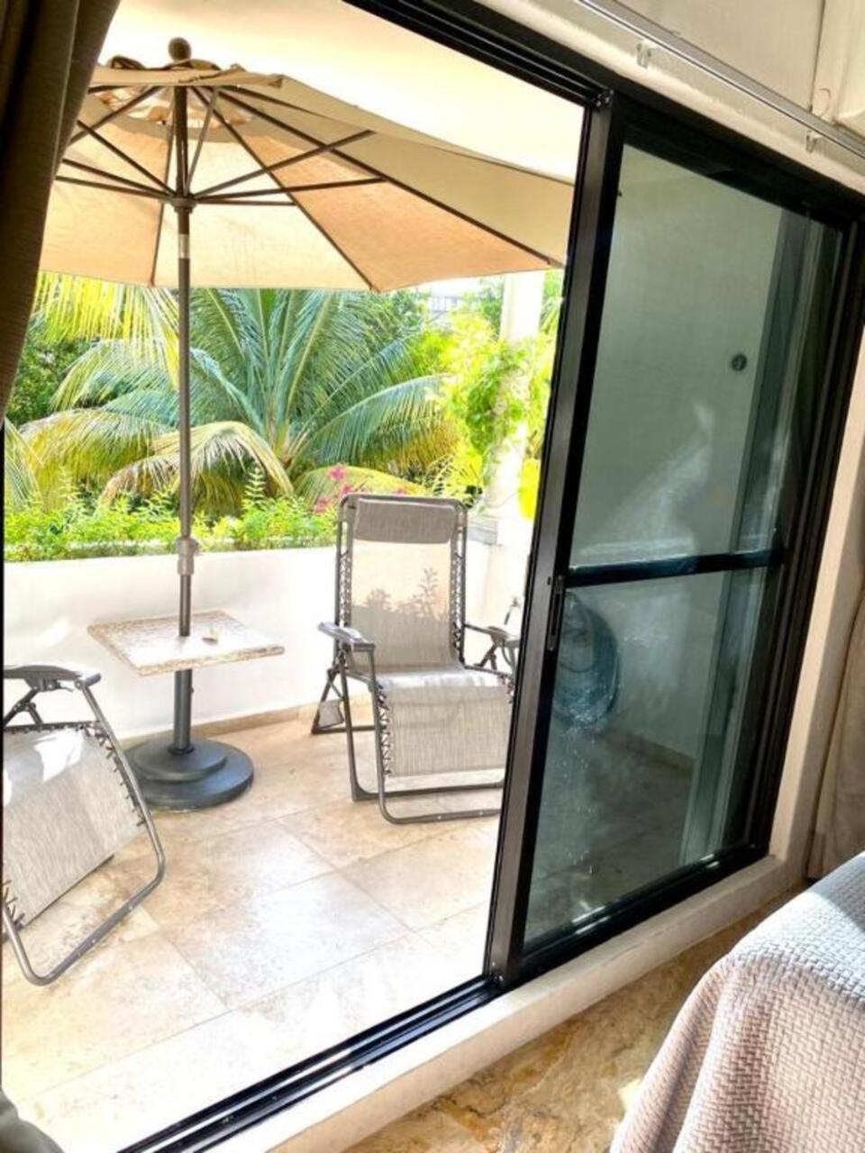 Deluxe Suites At Villas Tropical In Zona Hotelera Cancún Exterior foto